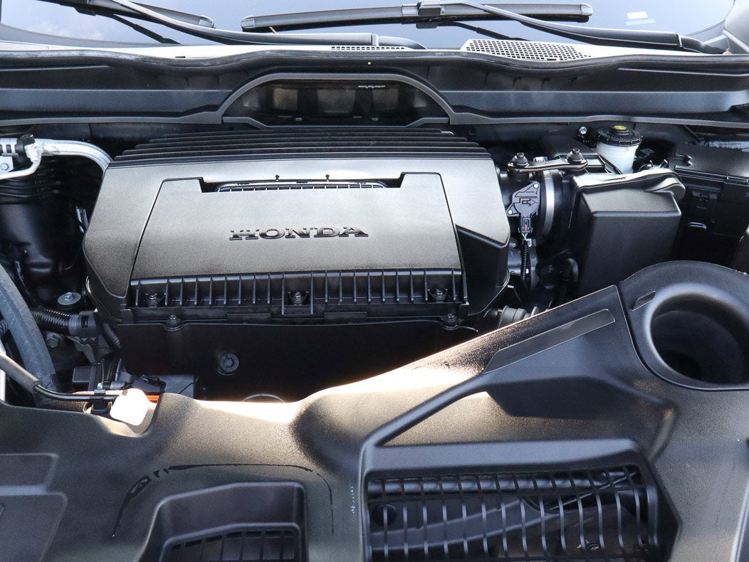 2023 Honda Pilot Elite AWD