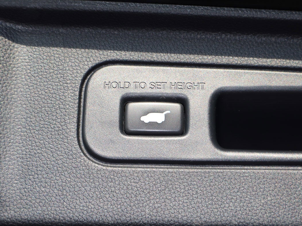 2023 Honda Pilot Elite AWD