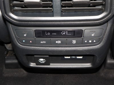 2023 Honda Pilot Elite AWD