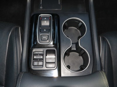 2023 Honda Pilot Elite AWD