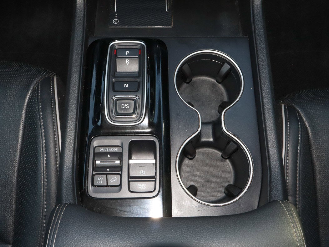2023 Honda Pilot Elite AWD