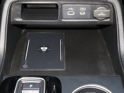 2023 Honda Pilot Elite AWD