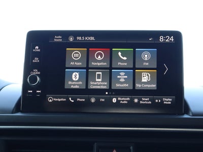2023 Honda Pilot Elite AWD