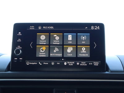 2023 Honda Pilot Elite AWD
