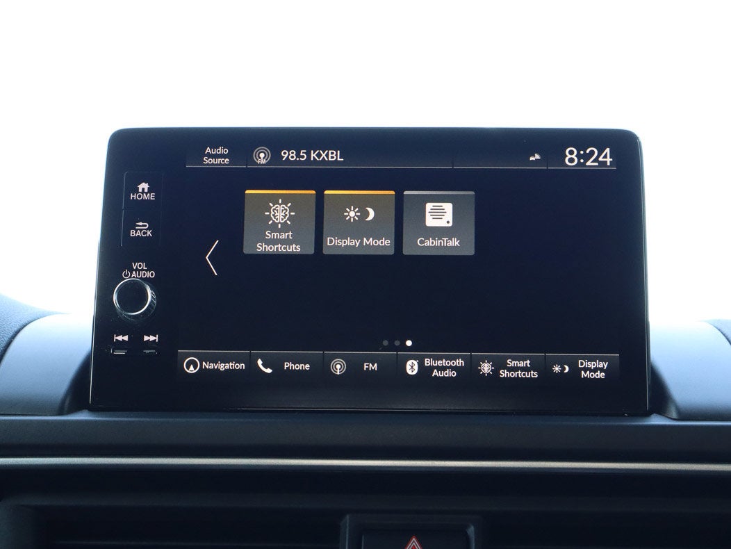 2023 Honda Pilot Elite AWD
