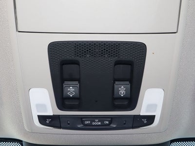 2023 Honda Pilot Elite AWD