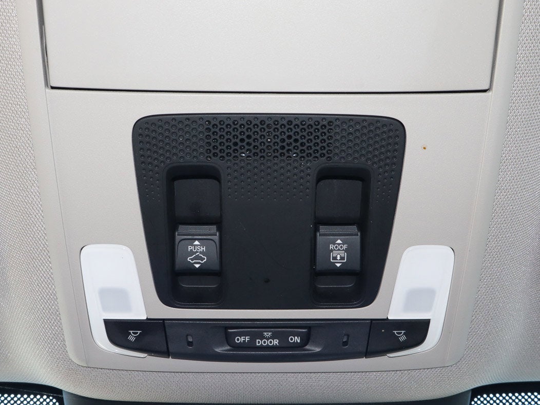 2023 Honda Pilot Elite AWD