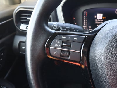 2023 Honda Pilot Elite AWD