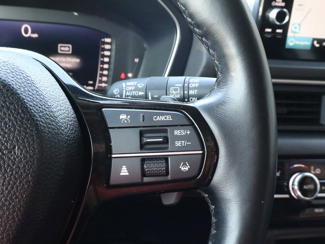 2023 Honda Pilot Elite AWD
