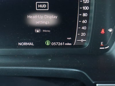 2023 Honda Pilot Elite AWD