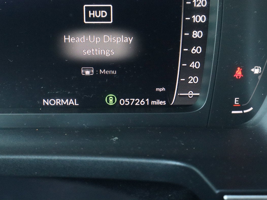 2023 Honda Pilot Elite AWD