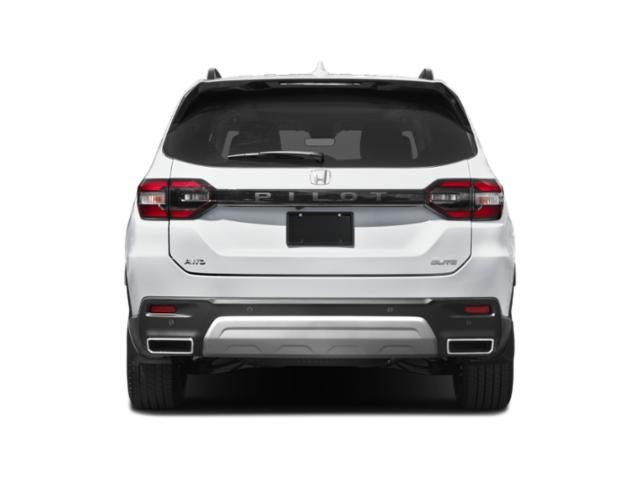 2023 Honda Pilot Elite AWD
