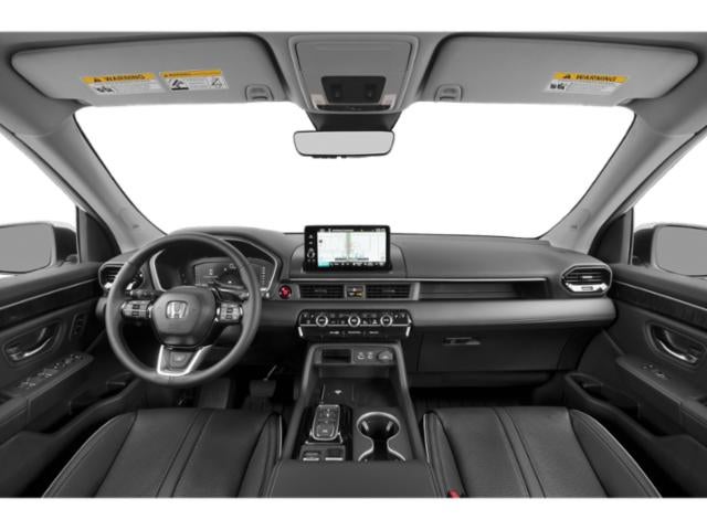 2023 Honda Pilot Elite AWD