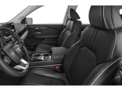 2023 Honda Pilot Elite AWD