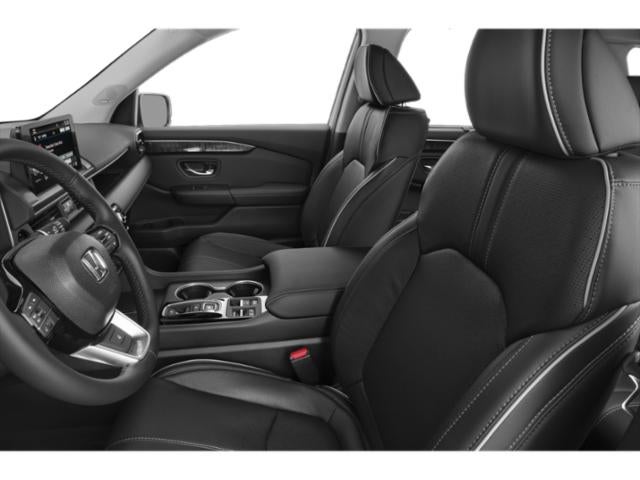 2023 Honda Pilot Elite AWD