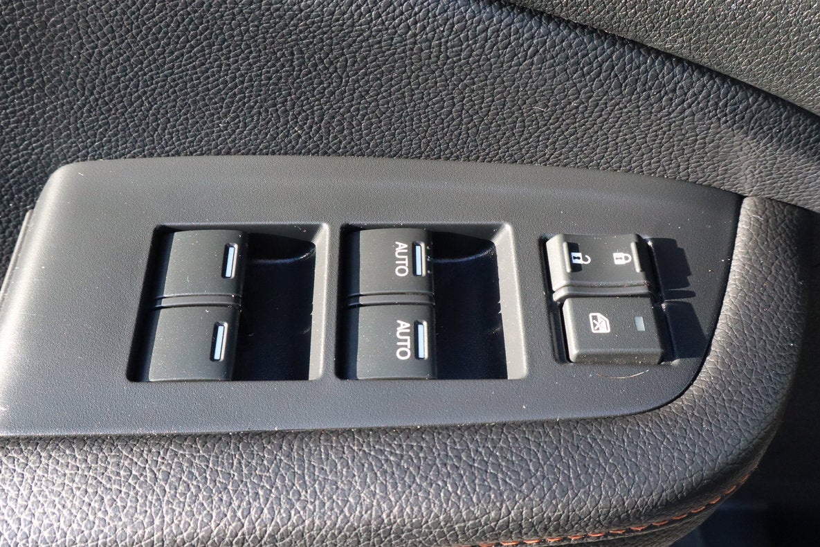 2024 Honda Ridgeline TrailSport