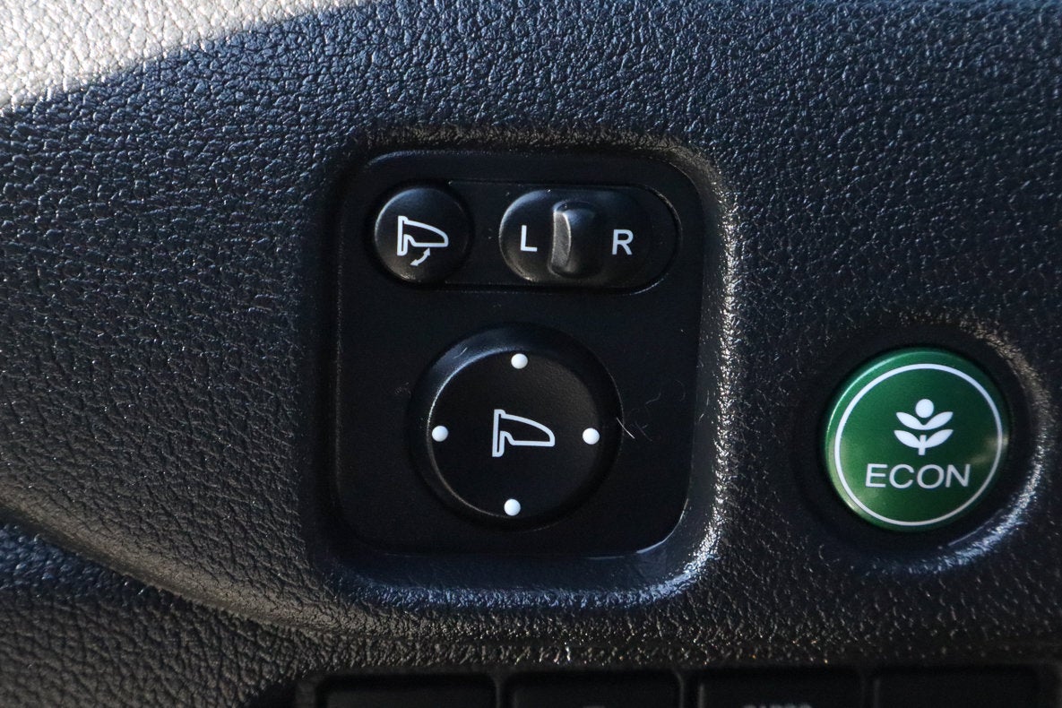 2024 Honda Ridgeline TrailSport