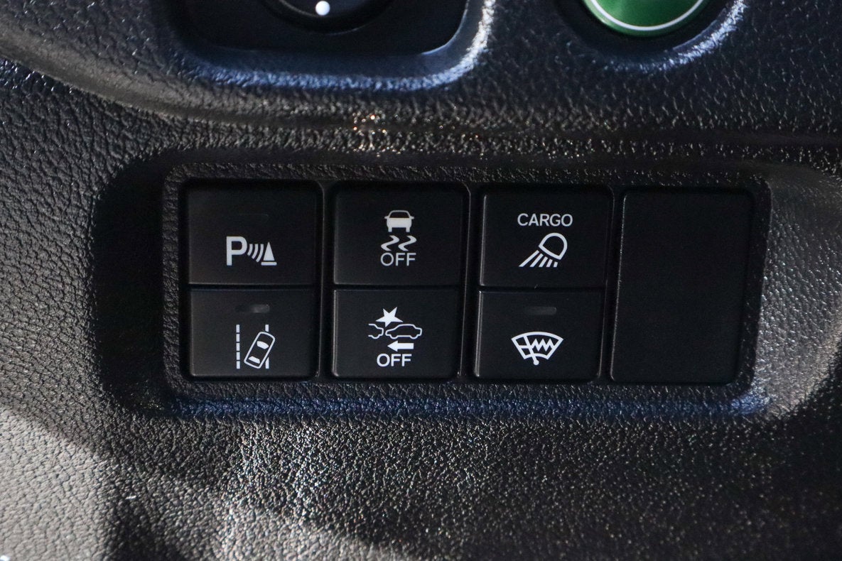 2024 Honda Ridgeline TrailSport