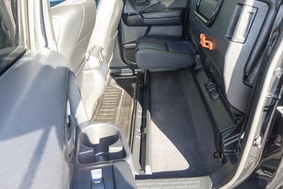 2024 Honda Ridgeline TrailSport