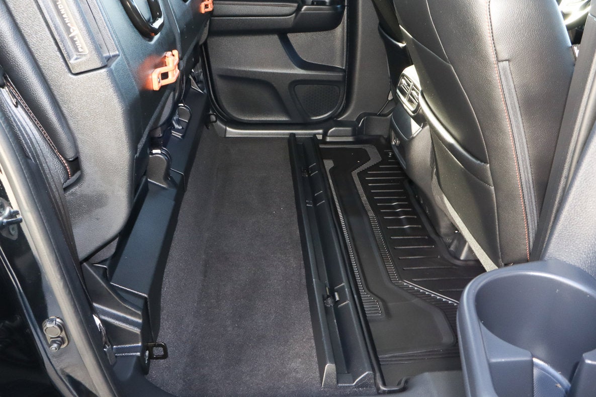 2024 Honda Ridgeline TrailSport