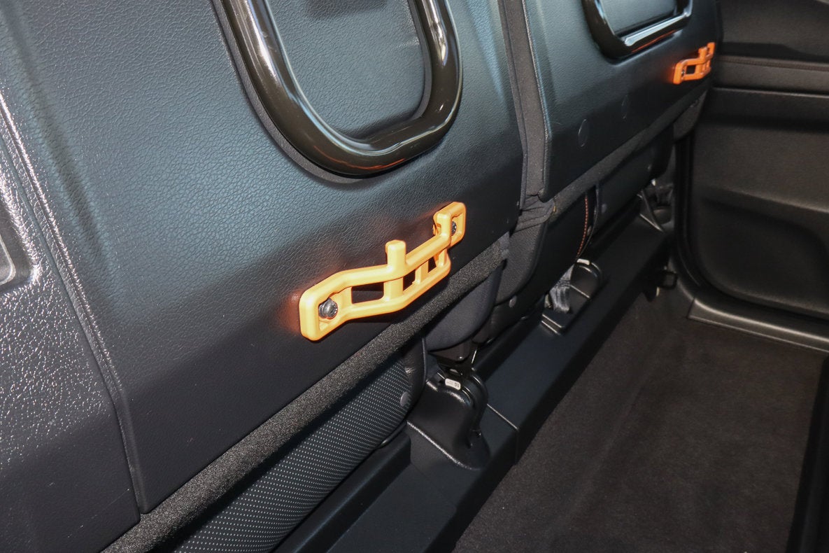 2024 Honda Ridgeline TrailSport