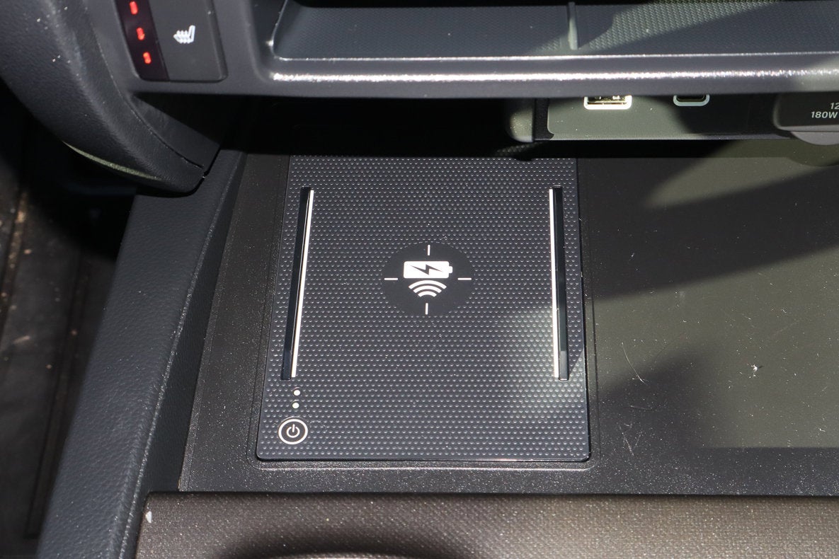 2024 Honda Ridgeline TrailSport