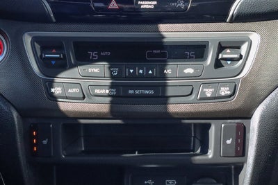 2024 Honda Ridgeline TrailSport