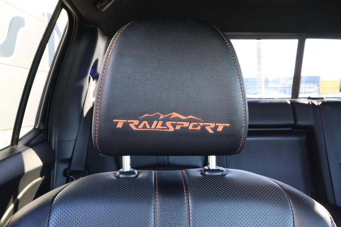 2024 Honda Ridgeline TrailSport