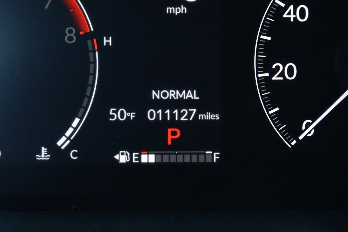 2024 Honda Ridgeline TrailSport