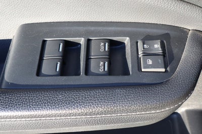 2020 Honda Ridgeline RTL-E AWD