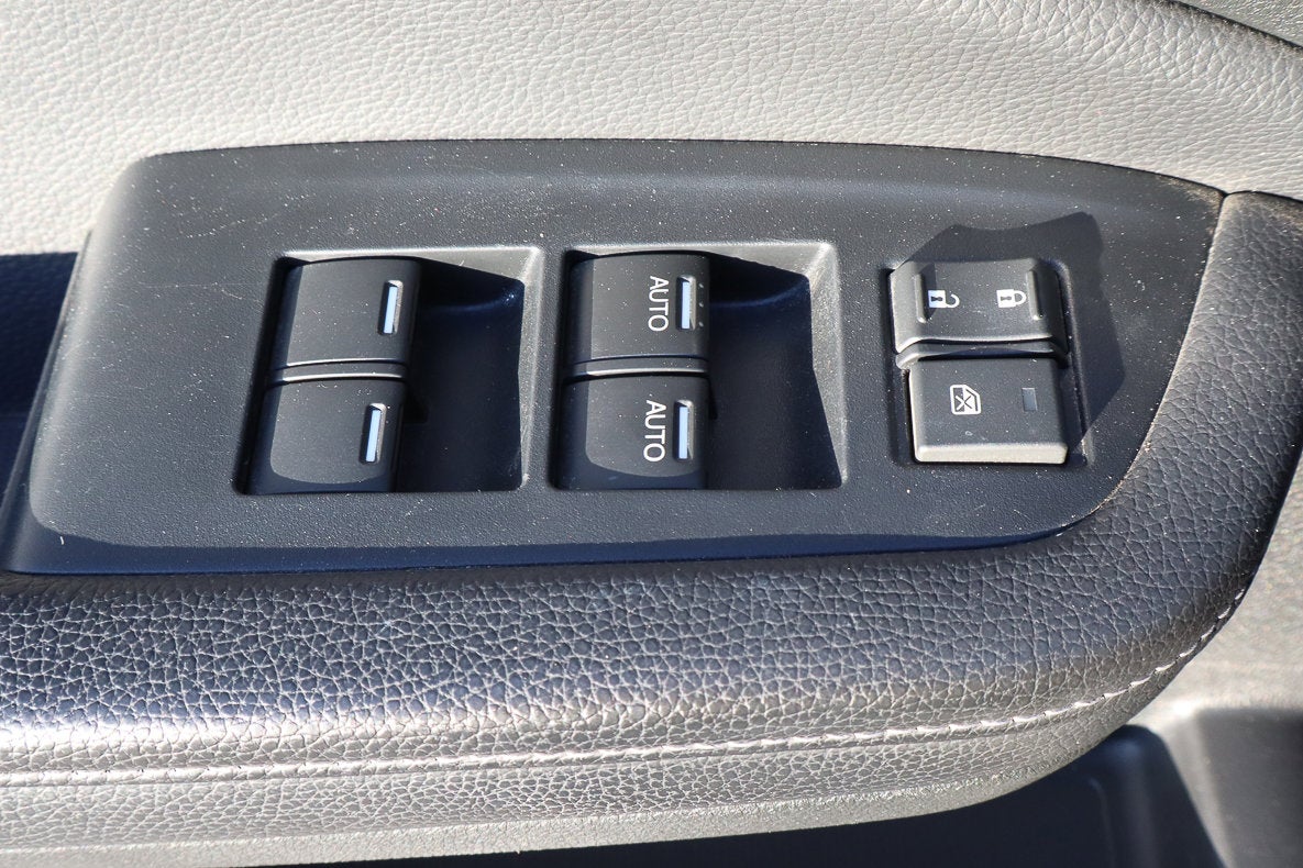 2020 Honda Ridgeline RTL-E AWD