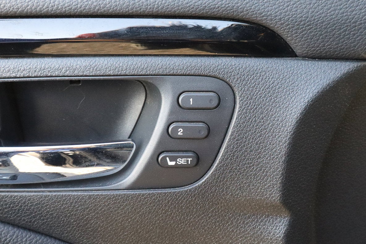 2020 Honda Ridgeline RTL-E AWD