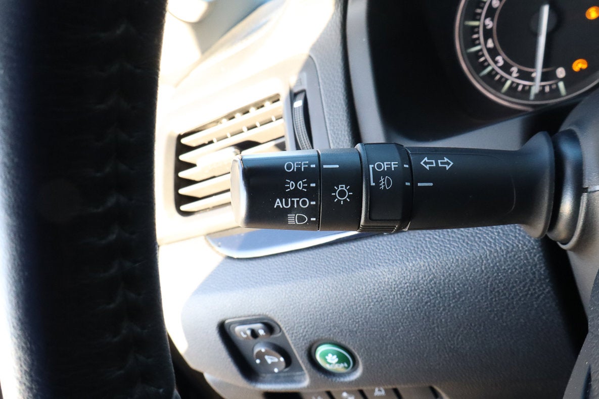 2020 Honda Ridgeline RTL-E AWD