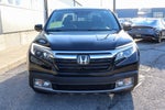 2020 Honda Ridgeline RTL-E AWD
