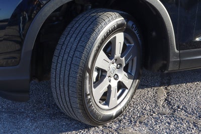 2020 Honda Ridgeline RTL-E AWD