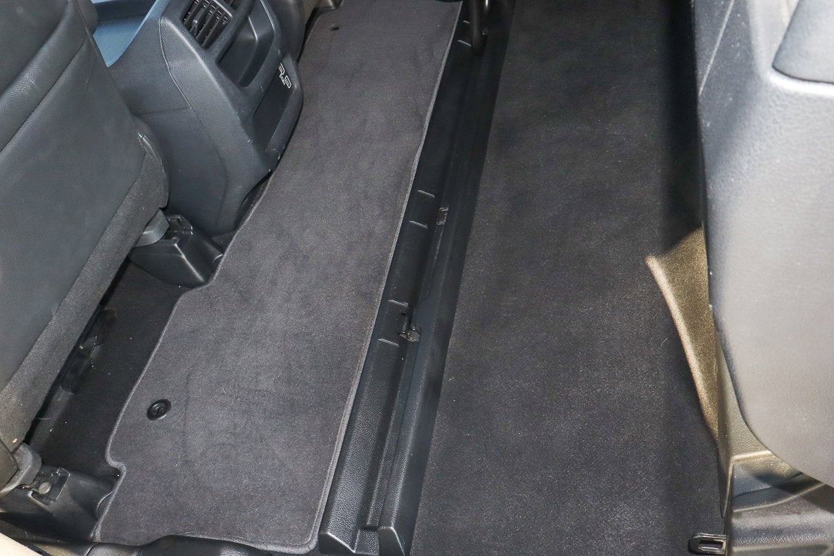 2020 Honda Ridgeline RTL-E AWD