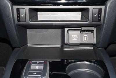 2020 Honda Ridgeline RTL-E AWD