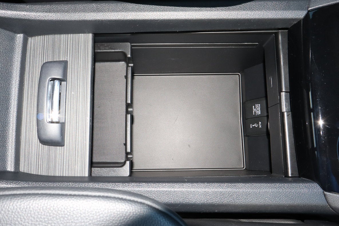 2020 Honda Ridgeline RTL-E AWD