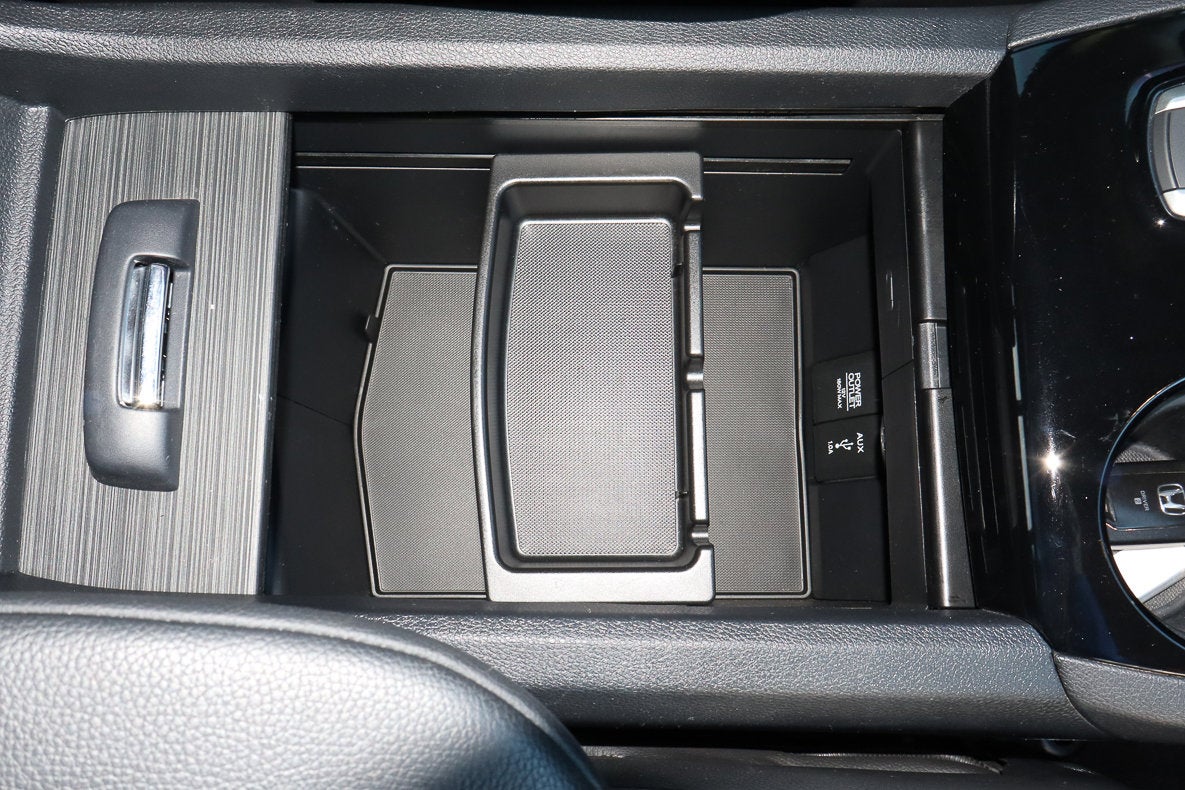 2020 Honda Ridgeline RTL-E AWD