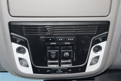 2020 Honda Ridgeline RTL-E AWD