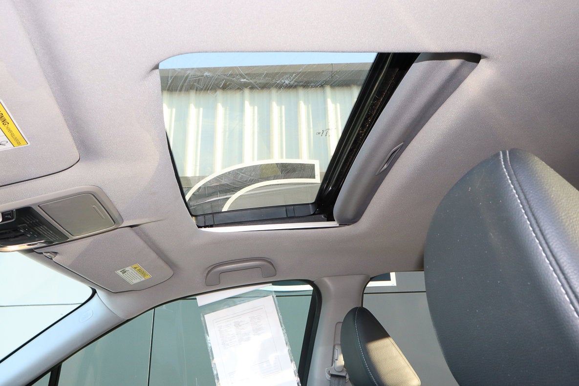 2020 Honda Ridgeline RTL-E AWD