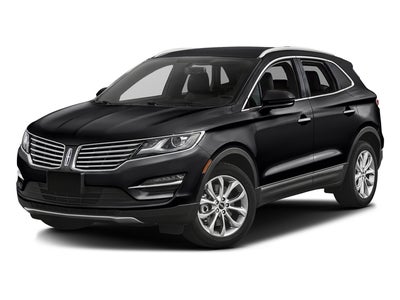 2017 Lincoln MKC Select FWD
