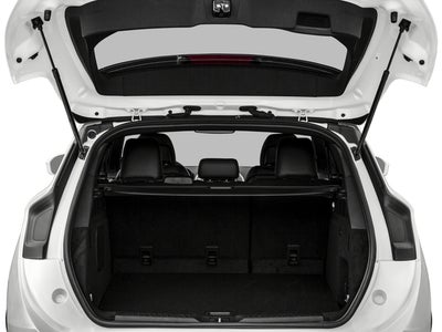 2017 Lincoln MKC Select FWD