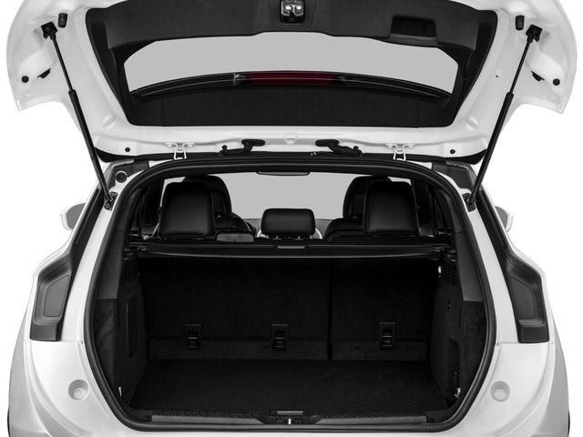 2017 Lincoln MKC Select FWD