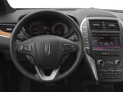 2017 Lincoln MKC Select FWD