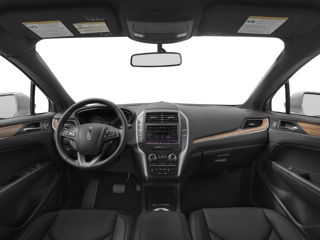 2017 Lincoln MKC Select FWD