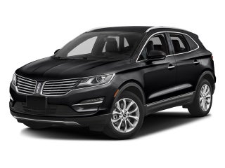 2017 Lincoln MKC Select FWD