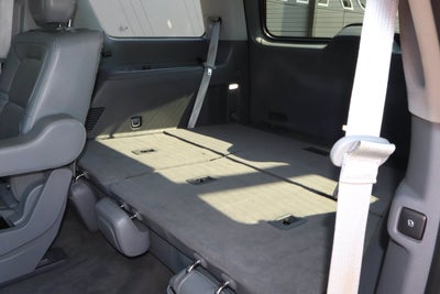 2021 Lincoln Navigator Reserve 4x4
