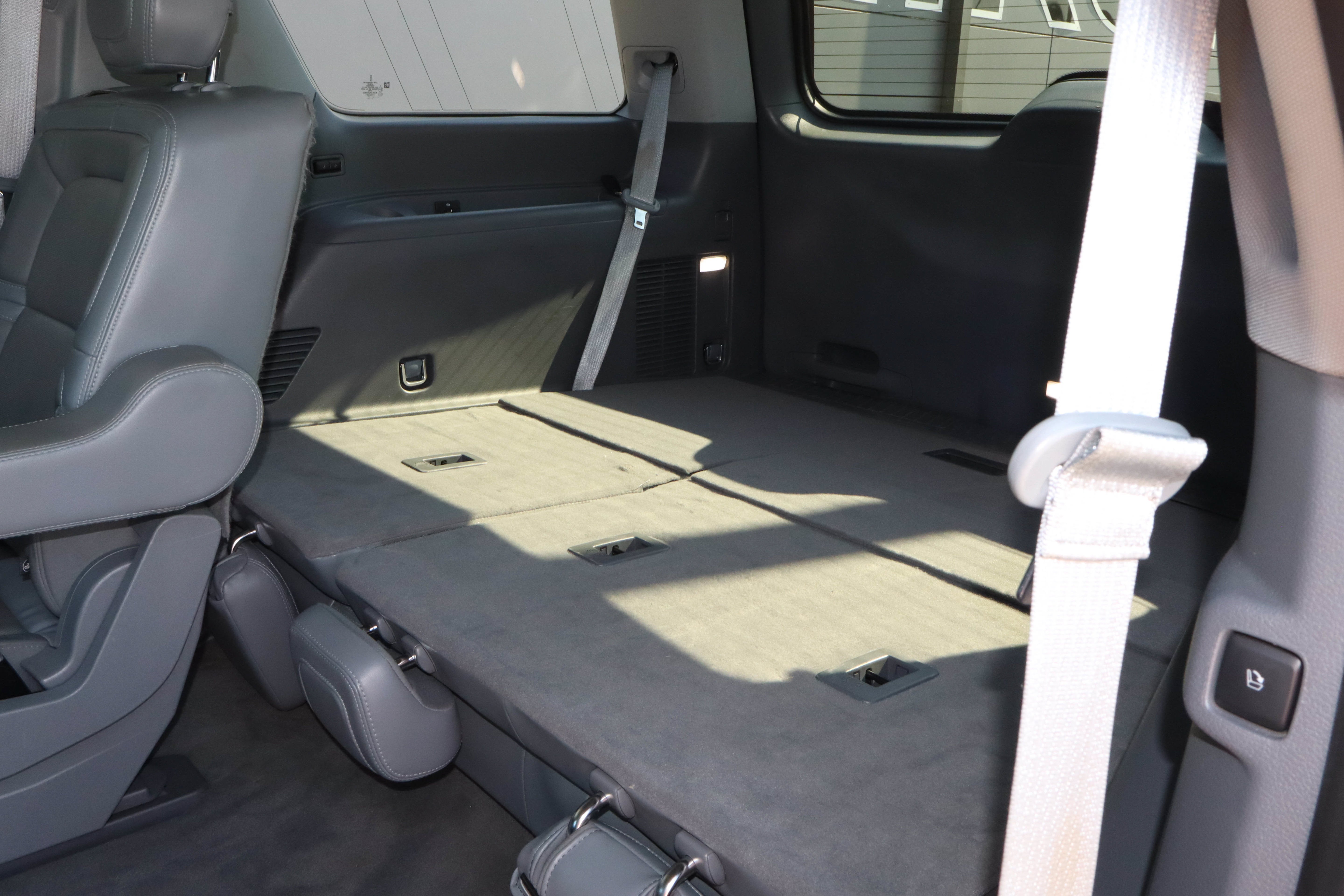 2021 Lincoln Navigator Reserve 4x4