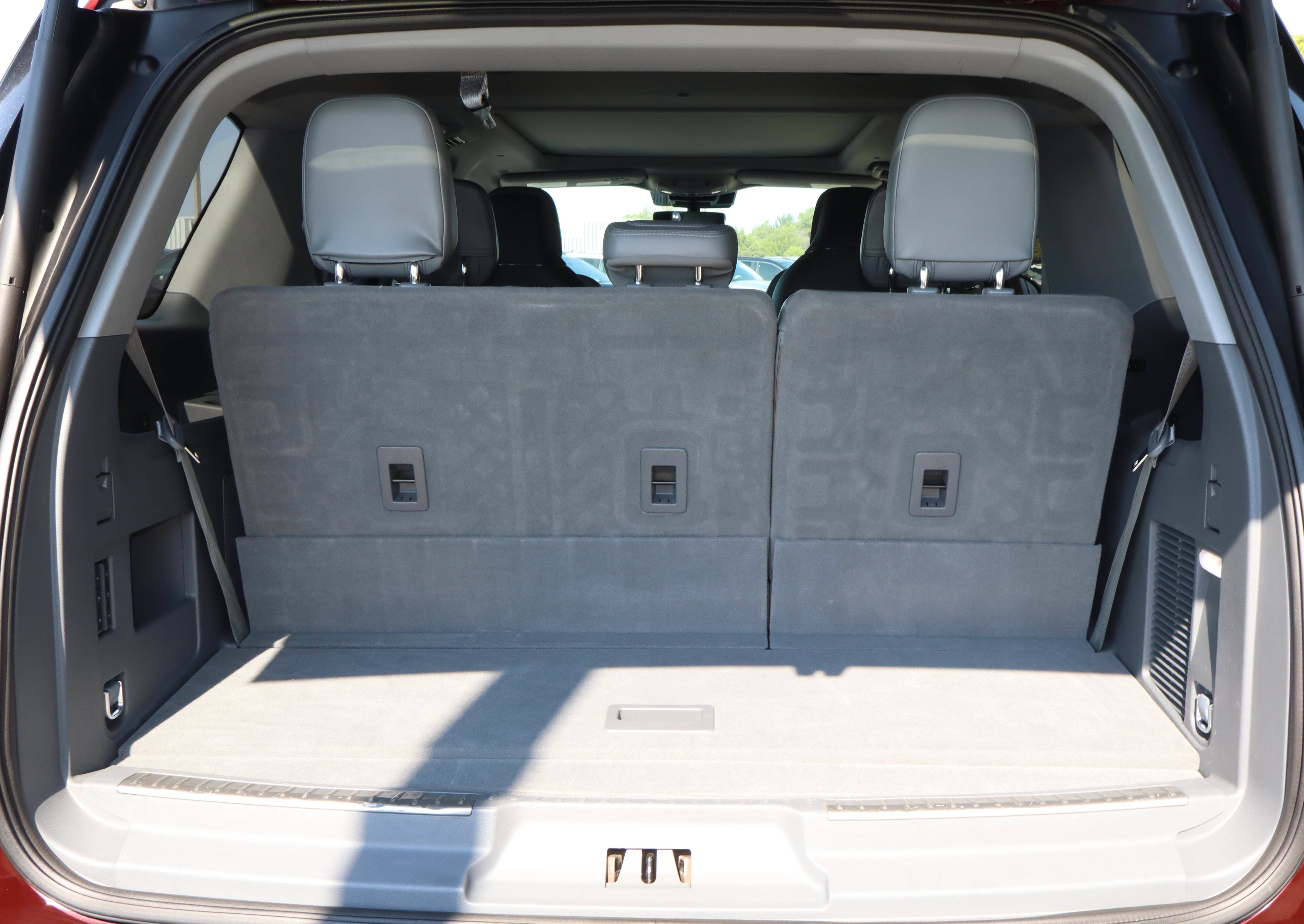 2021 Lincoln Navigator Reserve 4x4